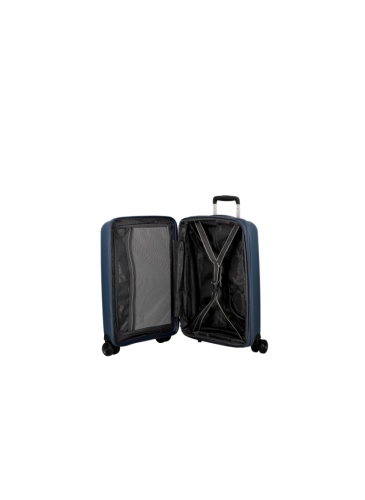 Trolley 66 cm JUMP TXC2  BLUE