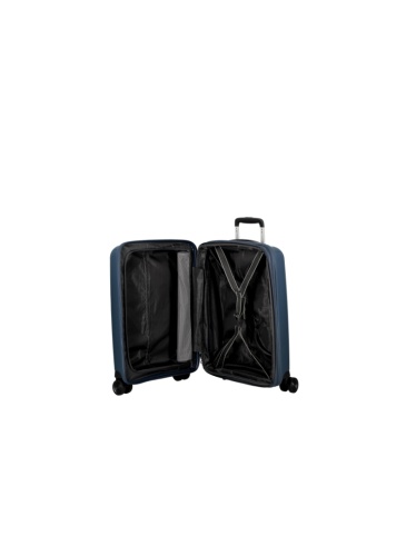Trolley 66 cm JUMP TXC2  BLUE