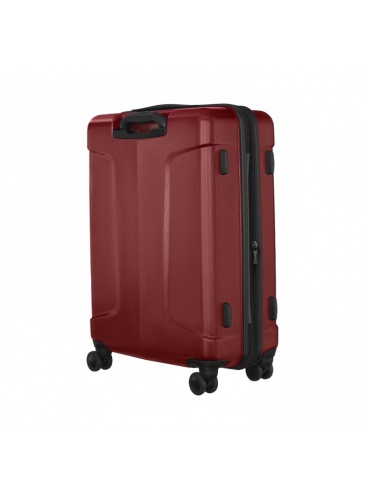 Trolley 66 cm WENGER LEGACY red