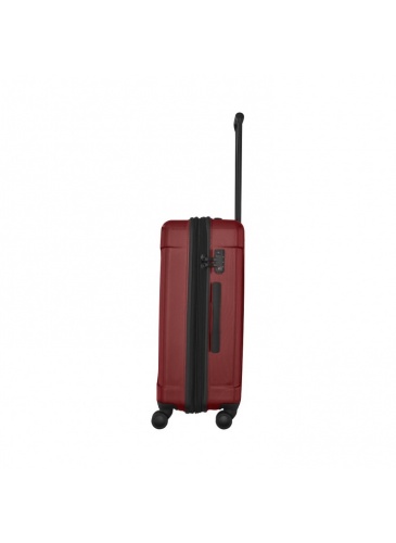 Kohver 66 cm WENGER LEGACY red