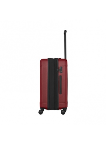 Kohver 66 cm WENGER LEGACY red