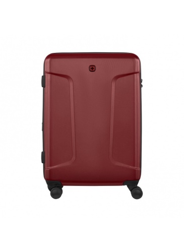 Kohver 66 cm WENGER LEGACY red