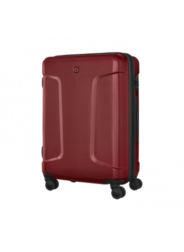Kohver 66 cm WENGER LEGACY red