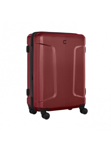 Kohver 66 cm WENGER LEGACY red