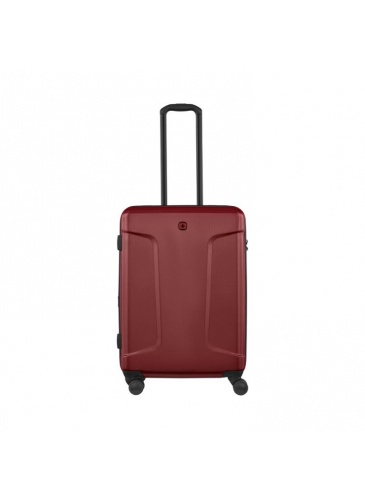 Trolley 66 cm WENGER LEGACY red