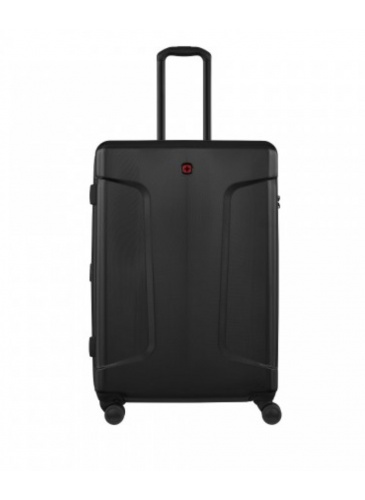 Trolley 66 cm WENGER LEGACY black