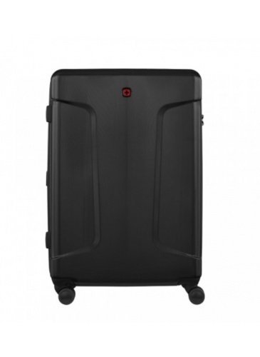 Trolley 66 cm WENGER LEGACY black