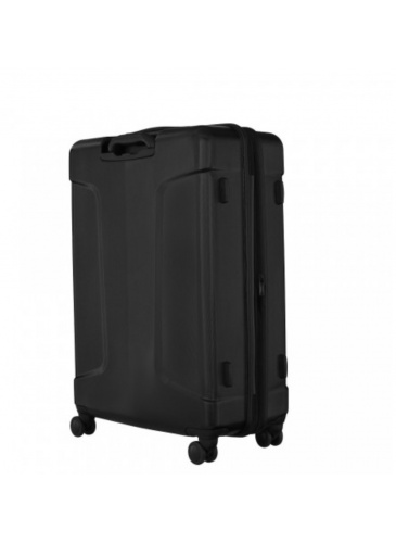 Trolley 76 cm WENGER LEGACY Black