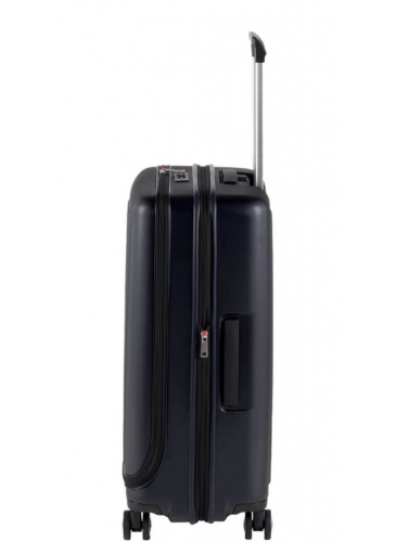 Kohver 67 cm HARDWARE PROFILE PLUS TOP LOADER