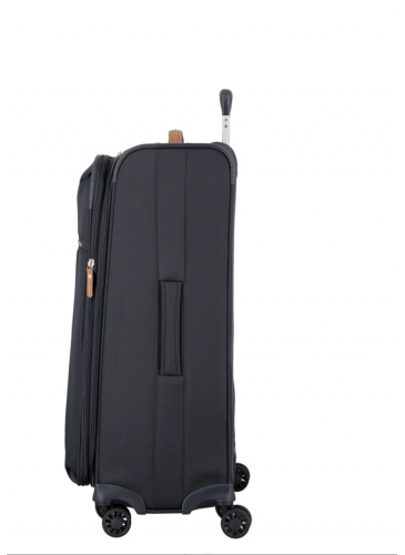 Чемодан 67 cm JUMP ETRETAT BLUE
