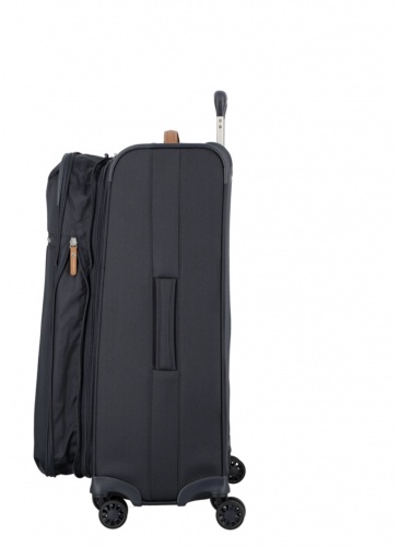 Чемодан 67 cm JUMP ETRETAT BLUE