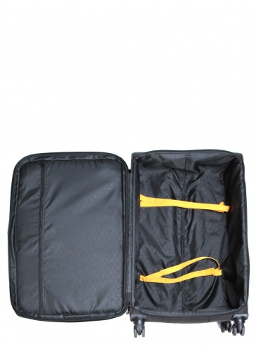 Trolley 67 cm JUMP LAURIS SOFT