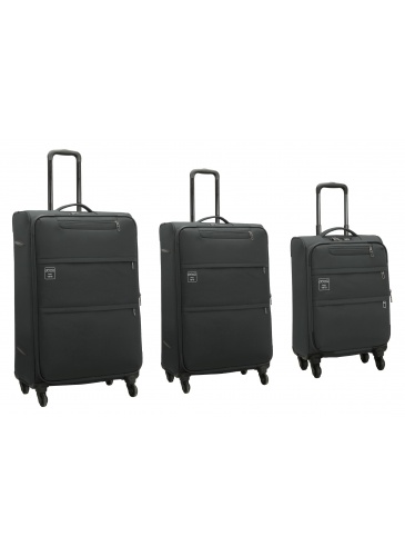Trolley 67 cm JUMP LAURIS SOFT