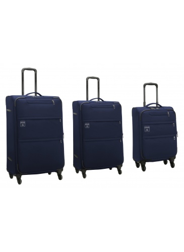 Trolley 67 cm JUMP LAURIS SOFT