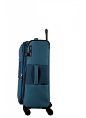 Trolley 67 cm JUMP LAURIS SOFT