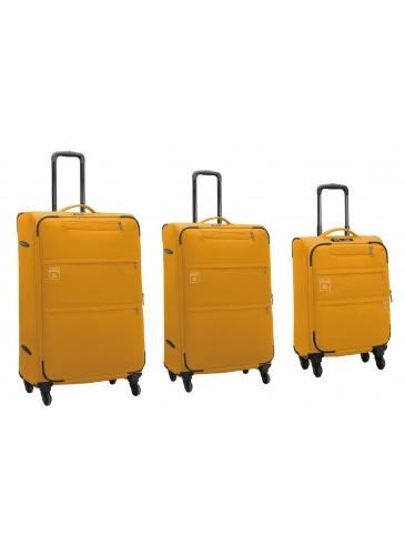 Trolley 67 cm JUMP LAURIS SOFT