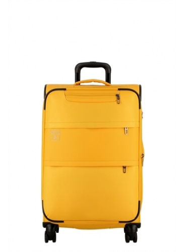 Trolley 67 cm JUMP LAURIS SOFT