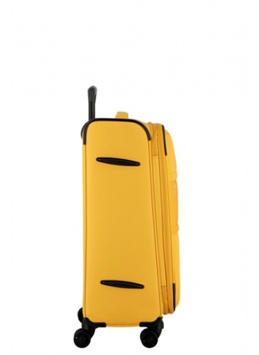 Trolley 67 cm JUMP LAURIS SOFT