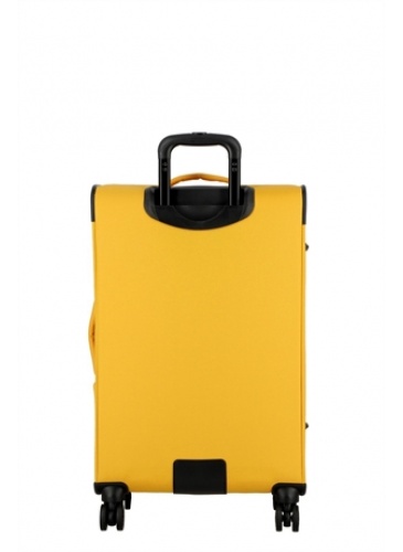 Trolley 67 cm JUMP LAURIS SOFT
