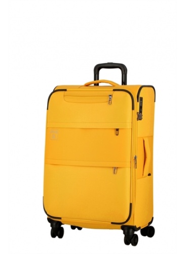 Trolley 67 cm JUMP LAURIS SOFT