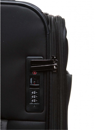 Kohver 67 cm V&V TRAVEL VOLUNTEER