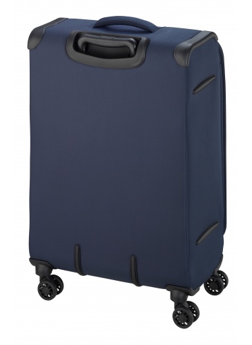 Trolley 68 cm D&N Lederwaren