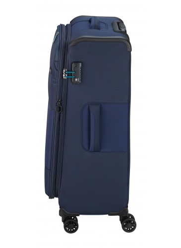 Trolley 68 cm D&N Lederwaren