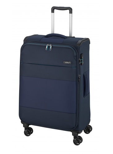 Trolley 79 cm D&N Lederwaren