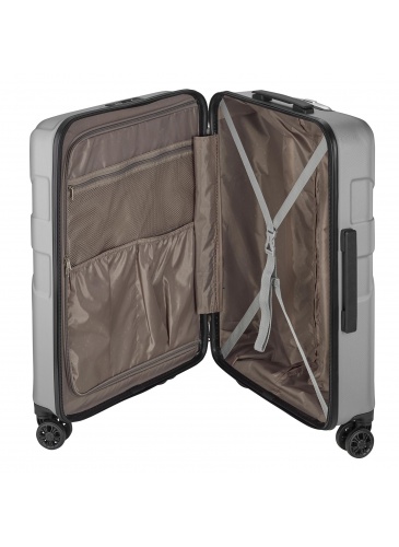 Trolley 68 cm D&N Lederwaren