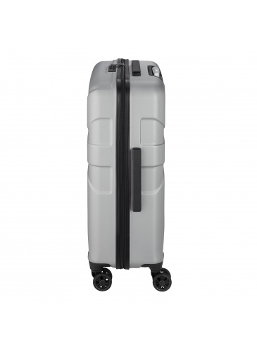 Trolley 68 cm D&N Lederwaren