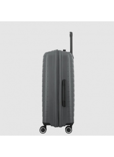 Trolley 68 cm JUMP INLU Grey