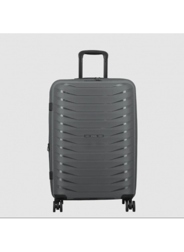 Trolley 68 cm JUMP INLU Grey