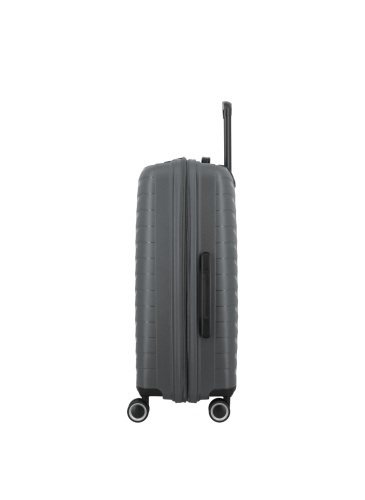 Trolley 68 cm JUMP INLU Grey