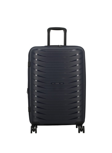 Trolley 68 cm JUMP INLU NAVY