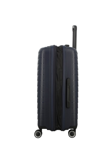 Чемодан 68 cm JUMP INLU  синий