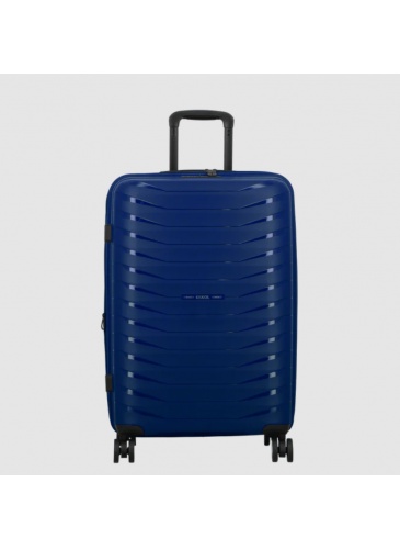 Trolley 68 cm JUMP INLU NAVY 2
