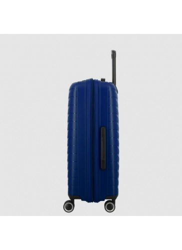Trolley 68 cm JUMP INLU NAVY 2
