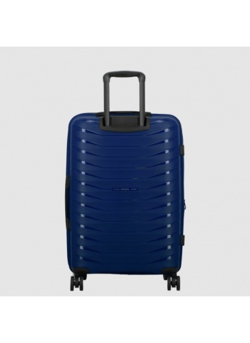 Trolley 68 cm JUMP INLU NAVY 2