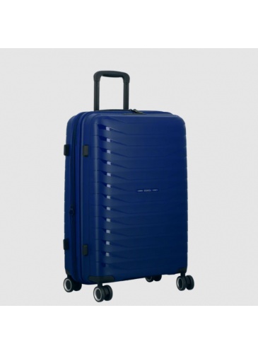 Trolley 68 cm JUMP INLU NAVY 2