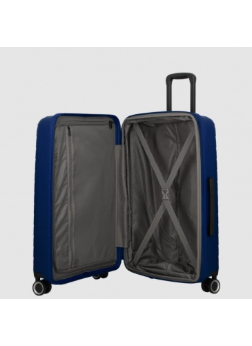 Trolley 68 cm JUMP INLU NAVY 2