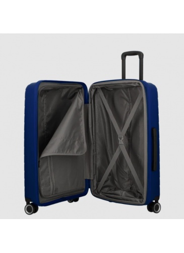 Trolley 68 cm JUMP INLU NAVY 2