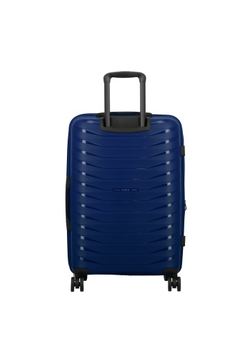 Trolley 68 cm JUMP INLU NAVY 2
