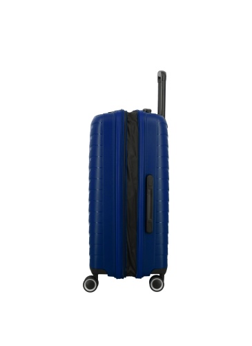 Trolley 68 cm JUMP INLU NAVY 2