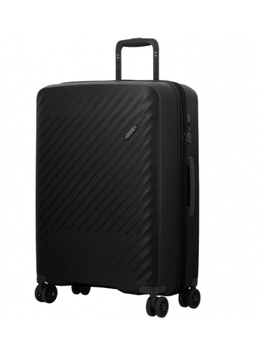 Kohver 68 cm JUMP LEVANTE EXTRA-LIGHT  must