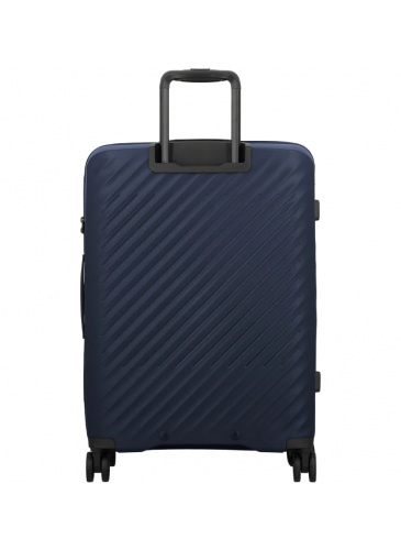 Kohver 68 cm JUMP LEVANTE EXTRA-LIGHT  NAVY