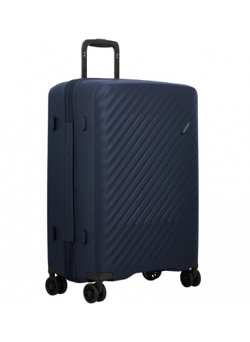 Kohver 68 cm JUMP LEVANTE EXTRA-LIGHT  NAVY