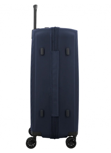 Kohver 68 cm JUMP LEVANTE EXTRA-LIGHT  NAVY