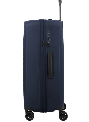 Kohver 68 cm JUMP LEVANTE EXTRA-LIGHT  NAVY