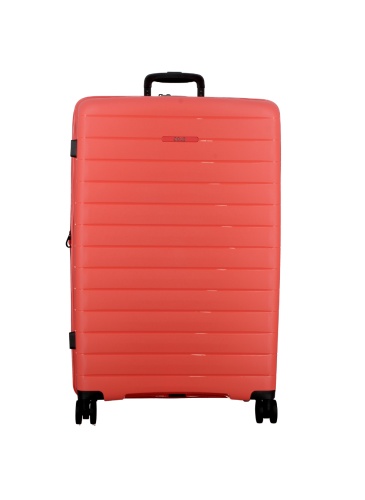 Trolley 68 cm JUMP STRIPER CORAL