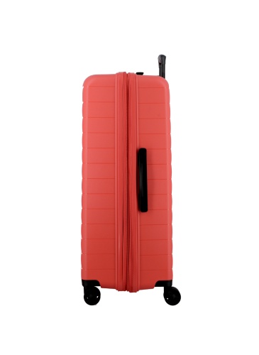 Trolley 68 cm JUMP STRIPER CORAL